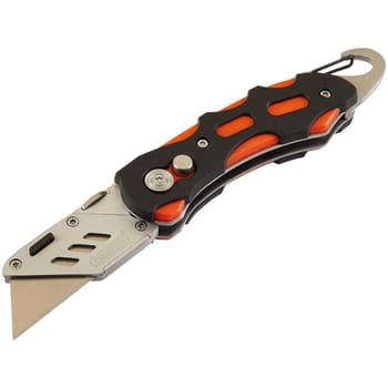 Draper Folding Trimming Knife