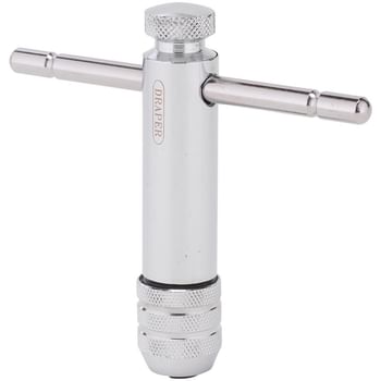 Draper Ratchet Tap Wrench