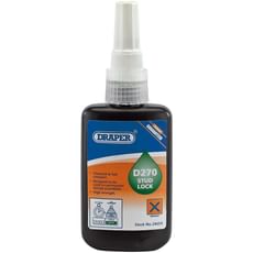 Draper D270 Stud Lock Adhesive
