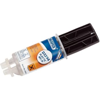 Draper D3294 Plastic Weld Adhesive