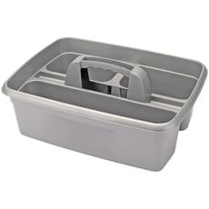 Draper 3 Compartment Cleaning Caddy / Tote Tray
