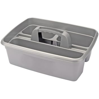 Draper 3 Compartment Cleaning Caddy / Tote Tray