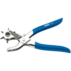 Draper Revolving Hole Punch Pliers