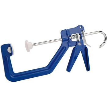 Draper One Handed Speed Clamp