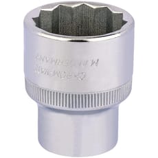 Elora 1/2" Drive Bi Hexagon Socket Whitworth
