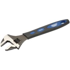 Draper Expert Adjustable Wrench