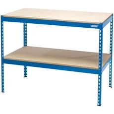 Draper Metal Workbench