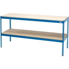 Draper Metal Workbench