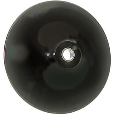 Draper A4237/57 175mm Backing Pad for Angled Air Sander