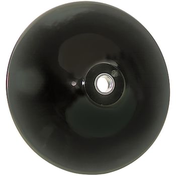 Draper A4237/57 175mm Backing Pad for Angled Air Sander