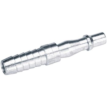 Draper 3/8" Bore PCL Air Line Coupling Adaptor / Tailpiece
