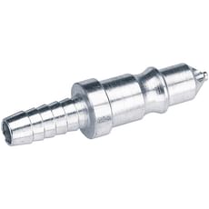 Draper Air Line Coupling Integral Adaptor / Tailpiece