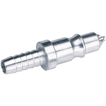 Draper Air Line Coupling Integral Adaptor / Tailpiece