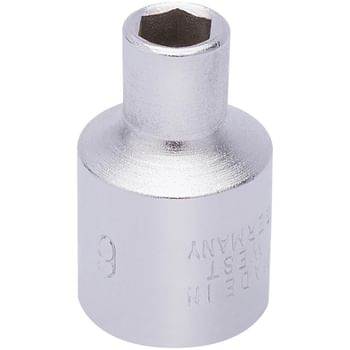 Elora 3/8" Drive Hexagon Socket Metric
