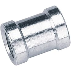 Draper PCL Parallel Union BSP Nut / Socket