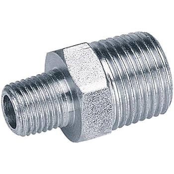 Draper Air Line Male Reducing Union