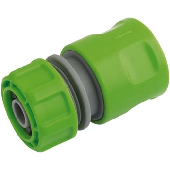 Draper Garden Hose Connector