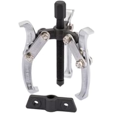Draper N134 Twin and Triple Leg Reversible Gear Puller