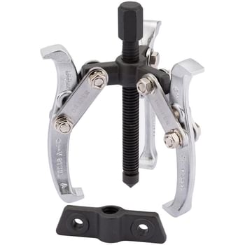 Draper N134 Twin and Triple Leg Reversible Gear Puller