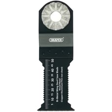 Draper Wing Devil BIM OIS Oscillating Multi Tool Metal and Wood Cutting Blade