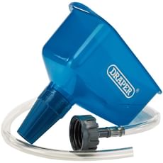 Draper Oil Funnel