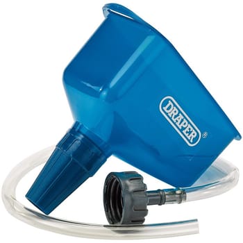 Draper Oil Funnel