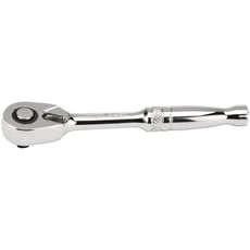 Draper 1/4" Drive 72 Tooth Reversible Ratchet