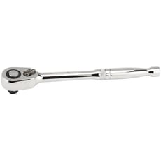 Draper 1/2" Drive Reversible Ratchet
