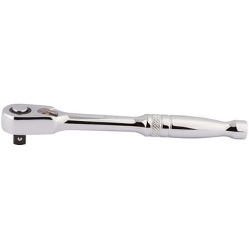 Draper 1/4" Drive 60 Tooth Micro Head Ratchet
