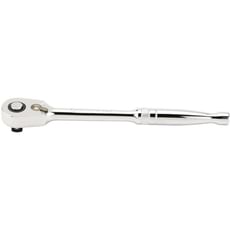 Draper 3/8" Drive 60 Tooth Micro Head Ratchet