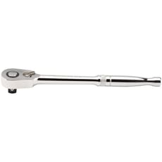 Draper 1/2" Drive 60 Tooth Micro Head Ratchet