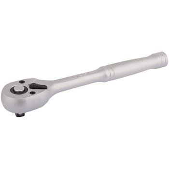 Draper 1/4" Drive 72 Tooth Reversible Ratchet