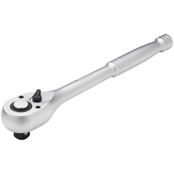 Draper 1/2" Drive 72 Tooth Reversible Ratchet