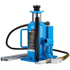 Draper Air Bottle Jack