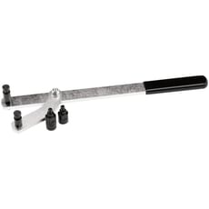 Draper Expert Sprocket Holding Kit