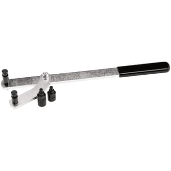 Draper Expert Sprocket Holding Kit