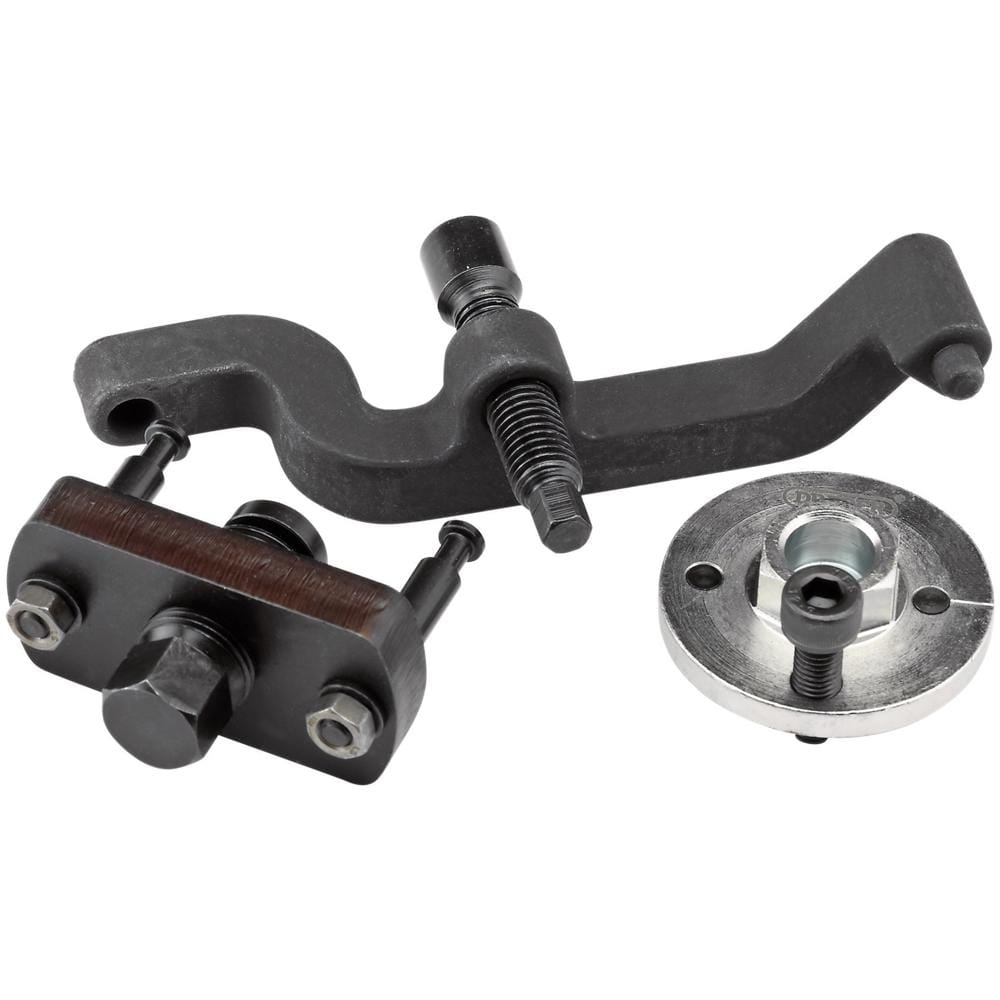 Embedded Bearing Removal Set Insert Bearing Puller Kit Disassembly Puller Set~p100825465 - View #13