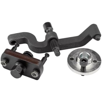 Draper Water Pump Puller Kit for Volkswagen Touareg and T5 Vehicles
