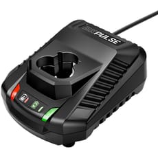 Draper DXPULSE 12v Fast Li-Ion Battery Charger
