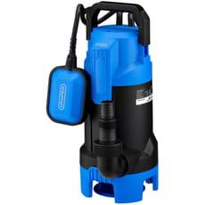 Draper SWP330/750 Submersible Dirty Water Pump