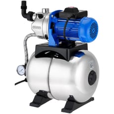 Draper BP5 Stainless Steel Water Pressure Booster Pump