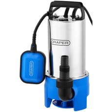 Draper SWP330/1100 Submersible Dirty Water Pump