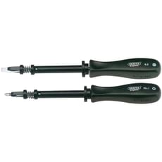Draper Expert 2 Piece Screwdriver Set