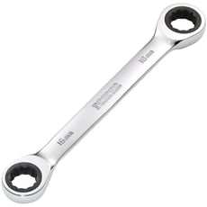Draper Hi Torq Double Ratchet Ring Spanner