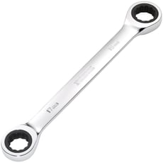 Draper Hi Torq Double Ratchet Ring Spanner