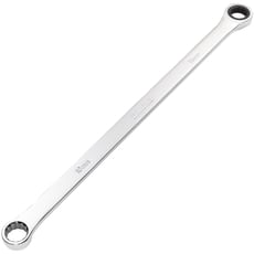 Draper Hi Torq Extra Long Double Ring Ratchet Spanner