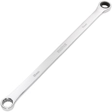 Draper Hi Torq Extra Long Double Ring Ratchet Spanner