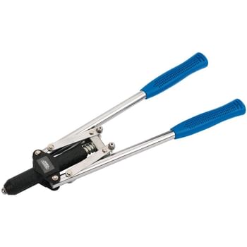 Draper Expert Long Arm Compound Riveter