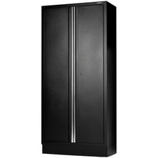 Bunker Modular 2 Door 4 Drawer Tall Floor Cabinet