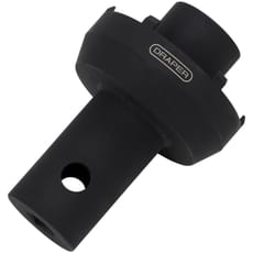 Draper 3/4" Drive Locknut Socket for Mercedes Benz Actros Rear Axle